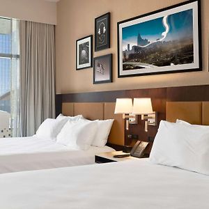 Queen Suite Two Queen Beds Hearing Accessible